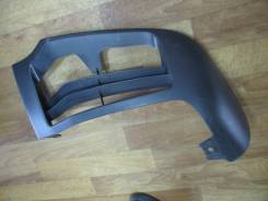 Накладка на бампер. Lexus RX270, GGL10, AGL10, GYL16, GGL16, GYL15, GGL15, GYL10 Lexus RX350, GYL16, GYL15, GGL15, GGL16, AGL10, GGL10, GYL10 Lexus RX...