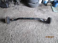 Балка поперечная. Toyota Corolla, CE100, AE100G, EE97, CE107, AE97, AE100, CE100G Двигатель 2E