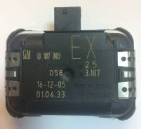 Датчик дождя. Opel Astra Opel Vectra, C