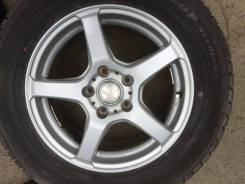 Topy Sibilla. 6.5x16, 5x114.30, ET52, ЦО 73,0 мм.