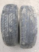 Dunlop SP 70. Летние, износ: 10%, 2 шт