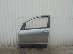 Дверь боковая. Mercedes-Benz A-Class, W169