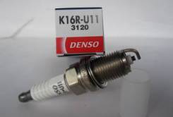 Свеча зажигания. Toyota: Platz, Corona, Avensis, Sprinter Trueno, Corolla, Probox, Yaris Verso, Tercel, MR-S, Raum, Sprinter, Vista, Echo Verso, Caldi...