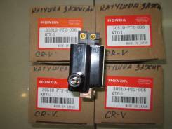 Катушка зажигания. Honda: Torneo, Civic Ferio, Integra SJ, Civic Aerodeck, Domani, Partner, Ballade, Civic CRX, Prelude, Stepwgn, Ascot, Shuttle, Odys...