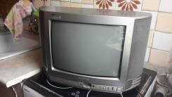 Sanyo. меньше 20" CRT (ЭЛТ)