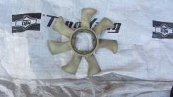Вентилятор охлаждения радиатора. Nissan Elgrand, APE50, APWE50, ALWE50, AVWE50, ATWE50
