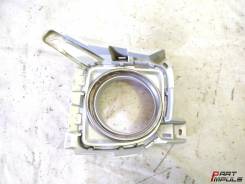 Ободок противотуманной фары. Toyota Land Cruiser, J200
