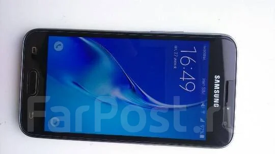 Samsung Galaxy J1. �/� ����