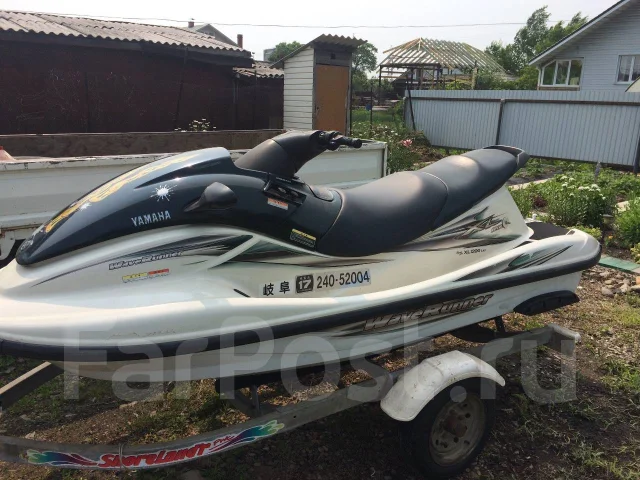 Yamaha XL 1200. 2003 ��� ����