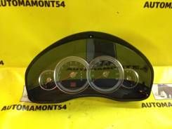 Панель приборов. Subaru Legacy B4, BL9, BL5, BLE Subaru Outback, BP9, BP, BPH, BPE