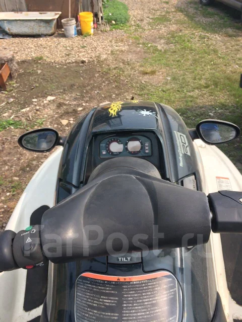 Yamaha XL 1200. 2003 ��� ����