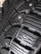 Pirelli Winter Carving Edge. Зимние, шипованные, 2013 год, износ: 10%, 4 шт