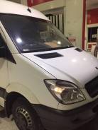 Mercedes-Benz Sprinter 515 CDI. Продается автобус, 2 200 куб. см., 18 мест