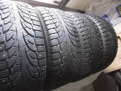 Pirelli Winter Carving Edge. Зимние, шипованные, 2013 год, износ: 5%, 4 шт