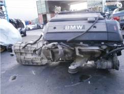 Двигатель в сборе. BMW 5-Series BMW 3-Series, E46/3, E46/2, E46/4 Двигатель M54B22