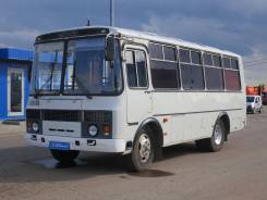 ПАЗ. 3205R-автодом, 4 700 куб. см.