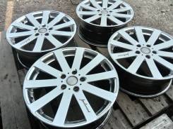 Venerdi. 7.5x18, 5x114.30, ET48, ЦО 72,0 мм. Под заказ