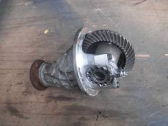 Редуктор. Suzuki Jimny Sierra, JB43W Suzuki Jimny, JB23W Двигатели: M13A, K6A