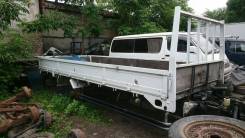 Кузов в сборе. Mazda Titan