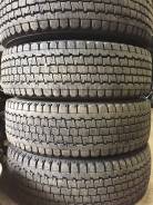 Bridgestone Blizzak Revo 969. Зимние, без шипов, 2011 год, износ: 5%, 4 шт