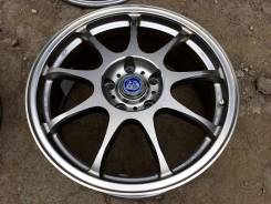 Kosei. 7.0x17, 5x114.30, ET38