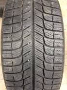 Michelin X-Ice Xi3. Зимние, без шипов, 2012 год, износ: 10%, 4 шт