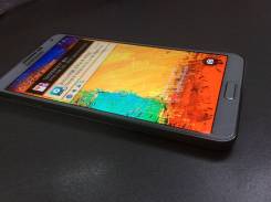 Samsung Galaxy Note 3. Б/у