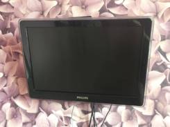 Philips 19pfl3507t. 20" LCD (ЖК)