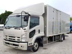Isuzu Forward. Рефрижератор ! , 6 900 куб. см., 5 000 кг. Под заказ