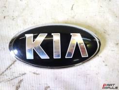 Эмблема. Kia Picanto Kia Rio, UB Kia Venga Kia Cerato