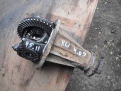 Редуктор. Suzuki Jimny Sierra, JB43W Suzuki Jimny, JB33W Двигатели: M13A, G13B