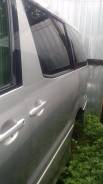 Дверь сдвижная. Toyota Alphard, ANH10, ANH10W, ANH15, ANH15W