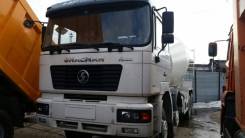 Shaanxi Shacman. Shacman SX5316Gjbdt326, 11 596 куб. см., 12,00 куб. м.