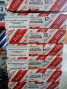 Фильтр воздушный. Toyota: Hilux Surf, 4Runner, GX470, Land Cruiser, Land Cruiser Prado, Sequoia Двигатели: 5VZFE, 3RZFE, 2TRFE, 1KDFTV, 2UZFE, 1KZTE...