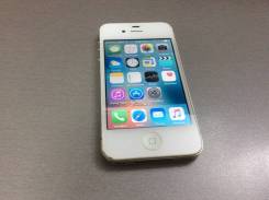 Apple iPhone 4s 32Gb. Б/у