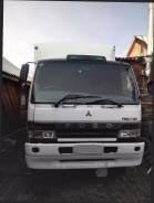Mitsubishi Fuso Fighter. Продается грузовик рефрижератор , 7 545 куб. см., 6 000 кг.