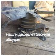 Помпа водяная. ЗИЛ