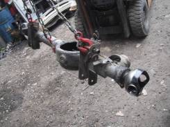 Чулок моста. Suzuki Jimny Sierra, JB43W Suzuki Jimny, JB33W Двигатели: M13A, G13B