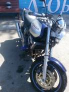 Honda CB 400SF. 400 куб. см., исправен, птс, с пробегом