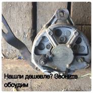 Генератор. ЗИЛ
