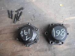 Хаб автоматический. Suzuki Jimny Sierra, JB43W Suzuki Jimny, JA12V, JA12W, JB33W, JB23W, JB32W, JA22W, JA12C Двигатели: M13A, G13B