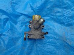 Клапан холостого хода. Subaru Legacy, BD5, BG5 Subaru Forester, SF5 Subaru Impreza, GF8, GC8 Двигатели: EJ20H, EJ20R, EJ20G, EJ22G, EJ20K