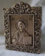 Иконы.