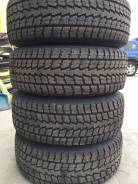 Toyo Winter Tranpath S1. Зимние, без шипов, 2013 год, износ: 5%, 4 шт