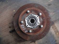 Кулак поворотный. Suzuki Jimny Sierra, JB43W Suzuki Jimny, JB33W Двигатели: M13A, G13B