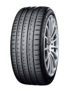 Yokohama Advan Sport V105S. Летние, без износа, 4 шт