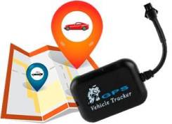 Авто GPS-трекер. Под заказ