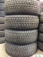 Dunlop Grandtrek SJ6. Зимние, без шипов, 2007 год, износ: 5%, 4 шт