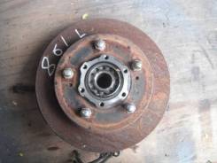 Кулак поворотный. Suzuki Jimny Sierra, JB43W Suzuki Jimny, JB33W Двигатели: M13A, G13B