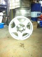 Isuzu. 15.0x16, 6x139.70, ET-38, ЦО 165,0 мм.